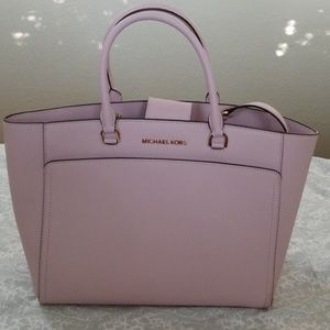Authentic Michael Kors Tote Bag